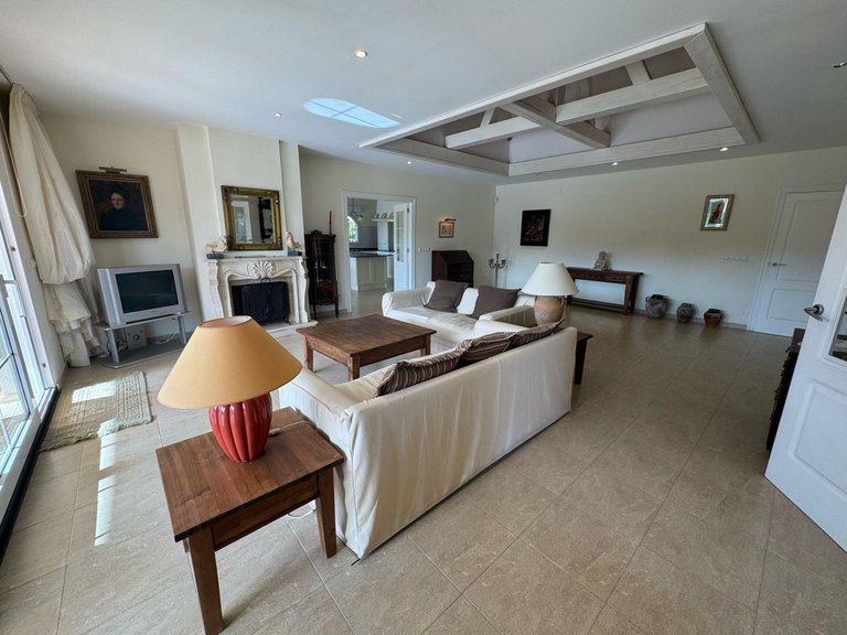 Villa for Sale in Costa Blanca Orihuela Costa, Alicante 13