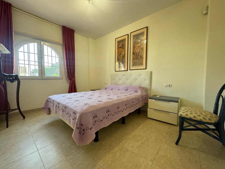 Villa for Sale in Costa Blanca Orihuela Costa, Alicante 18