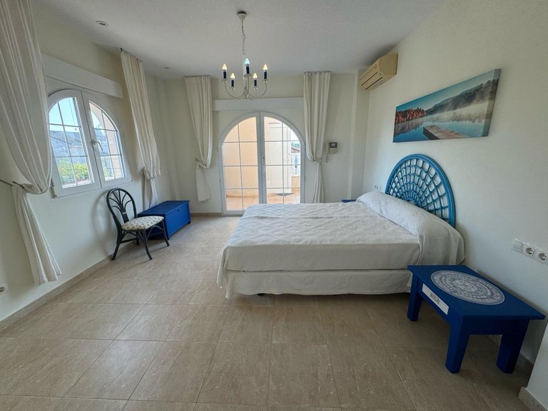 Villa for Sale in Costa Blanca Orihuela Costa, Alicante 7