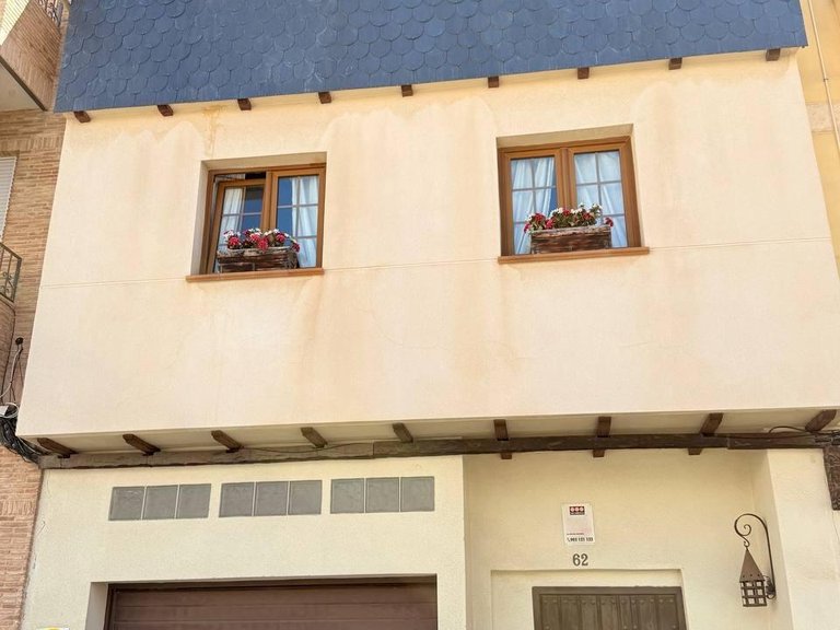 Town House for Sale in Costa Blanca Torrevieja, Alicante 1