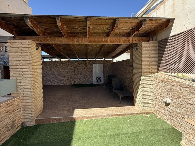 Town House for Sale in Costa Blanca Torrevieja, Alicante 24
