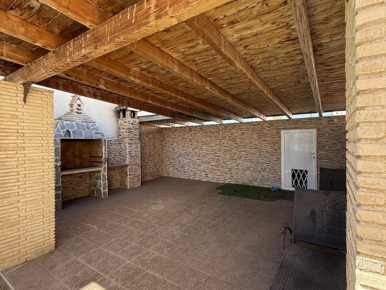 Town House for Sale in Costa Blanca Torrevieja, Alicante 25