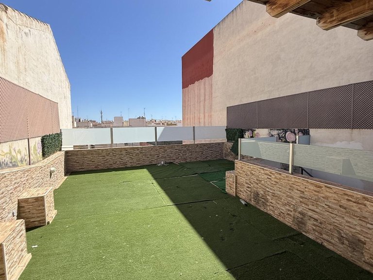 Town House for Sale in Costa Blanca Torrevieja, Alicante 26