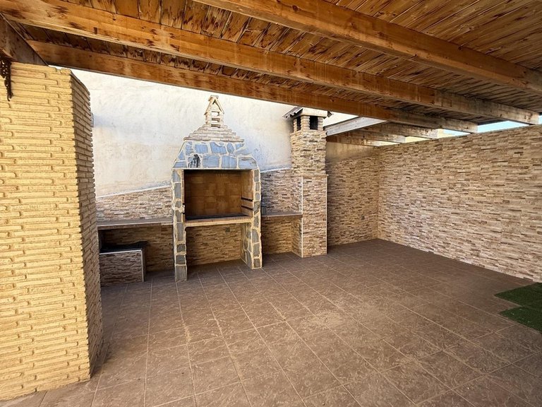 Town House for Sale in Costa Blanca Torrevieja, Alicante 27