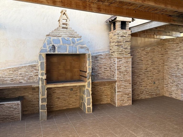 Town House for Sale in Costa Blanca Torrevieja, Alicante 28