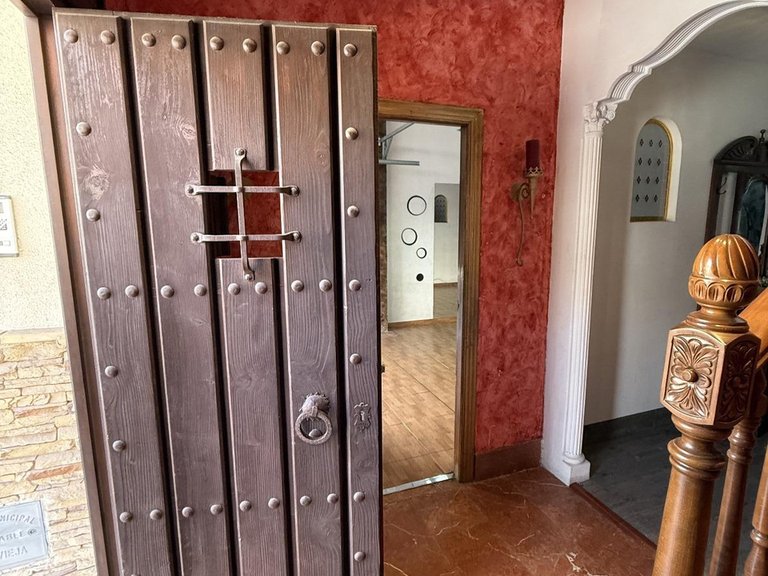 Town House for Sale in Costa Blanca Torrevieja, Alicante 29