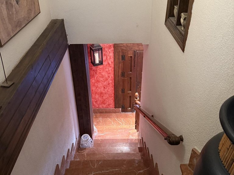 Town House for Sale in Costa Blanca Torrevieja, Alicante 36