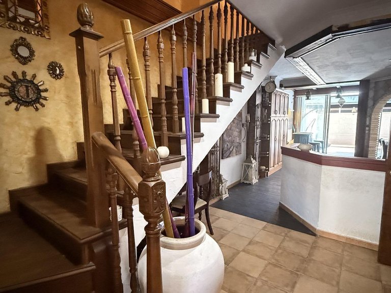 Town House for Sale in Costa Blanca Torrevieja, Alicante 40