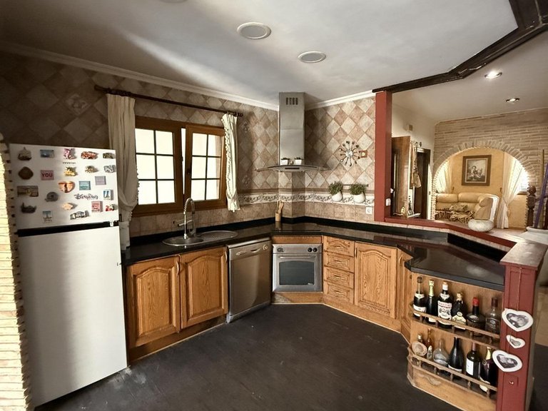 Town House for Sale in Costa Blanca Torrevieja, Alicante 41