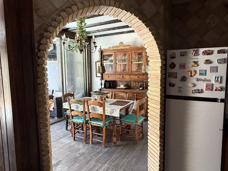 Town House for Sale in Costa Blanca Torrevieja, Alicante 43