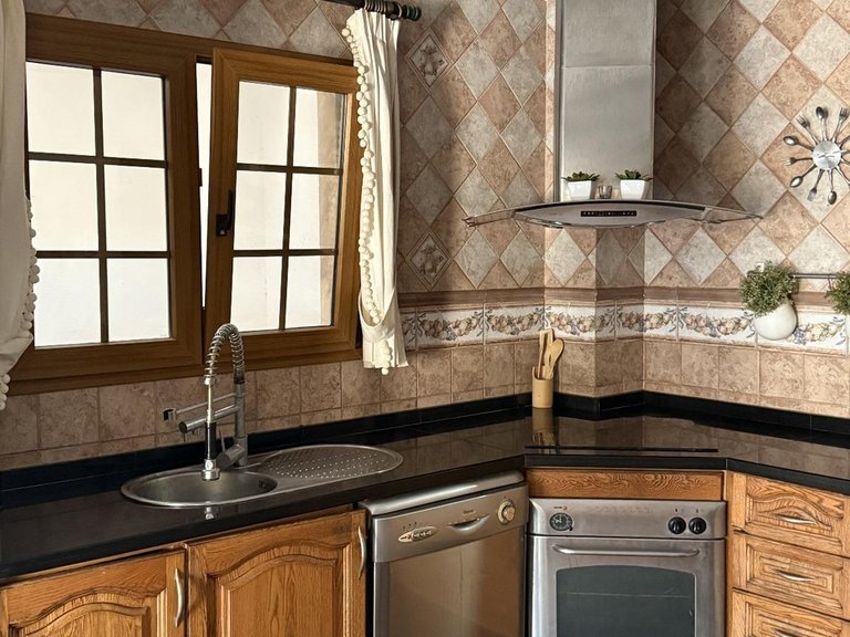 Town House for Sale in Costa Blanca Torrevieja, Alicante 44