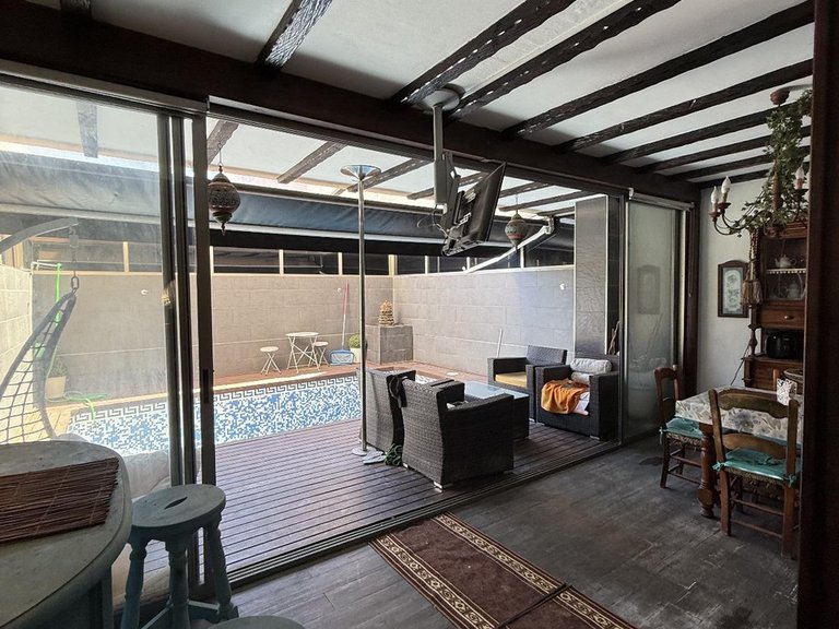 Town House for Sale in Costa Blanca Torrevieja, Alicante 45