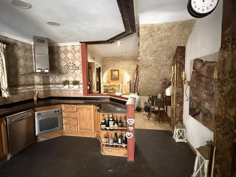 Town House for Sale in Costa Blanca Torrevieja, Alicante 46