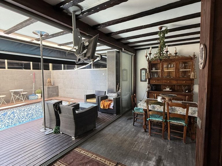 Town House for Sale in Costa Blanca Torrevieja, Alicante 47