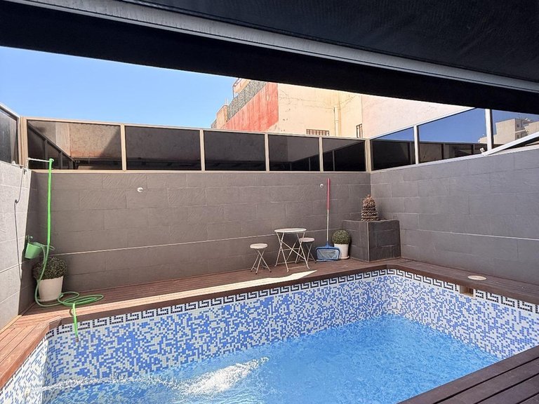 Town House for Sale in Costa Blanca Torrevieja, Alicante 49