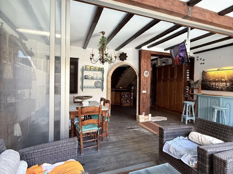 Town House for Sale in Costa Blanca Torrevieja, Alicante 50