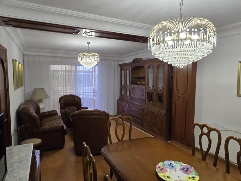 Apartment for Sale in Costa Blanca Torrevieja, Alicante 1