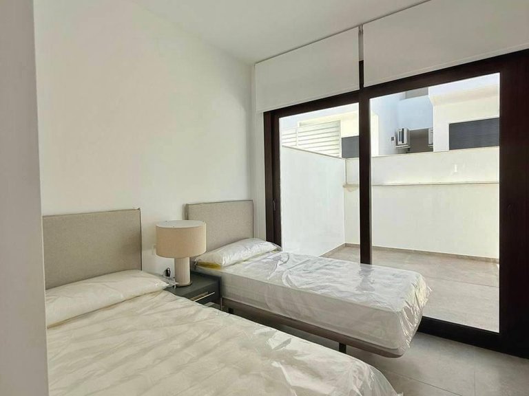 Apartment for Sale in Inland Orihuela, Alicante 10