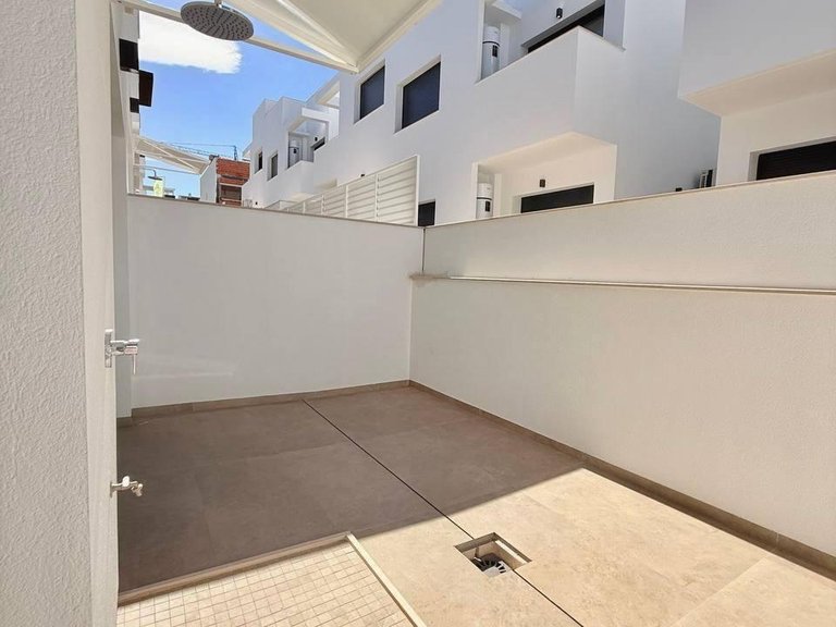 Apartment for Sale in Inland Orihuela, Alicante 11