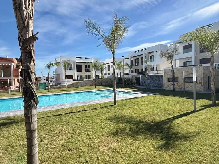 Apartment for Sale in Inland Orihuela, Alicante 14