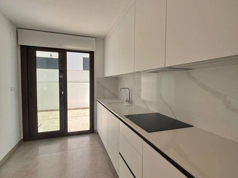 Apartment for Sale in Inland Orihuela, Alicante 3