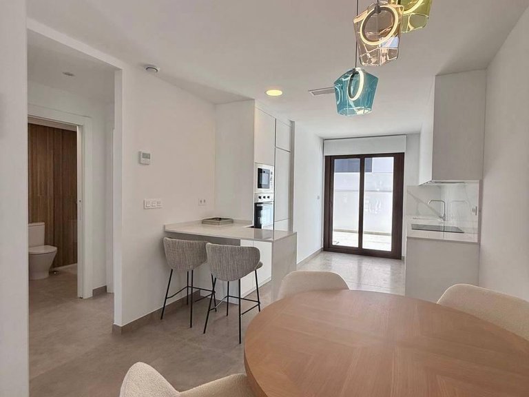 Apartment for Sale in Inland Orihuela, Alicante 4