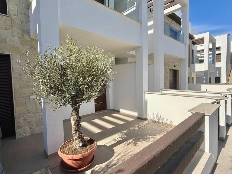 Apartment for Sale in Inland Orihuela, Alicante 5