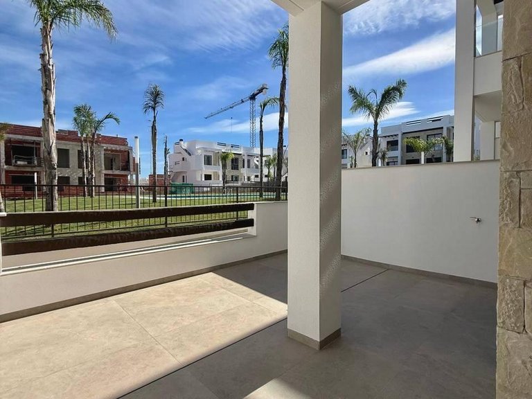 Apartment for Sale in Inland Orihuela, Alicante 6