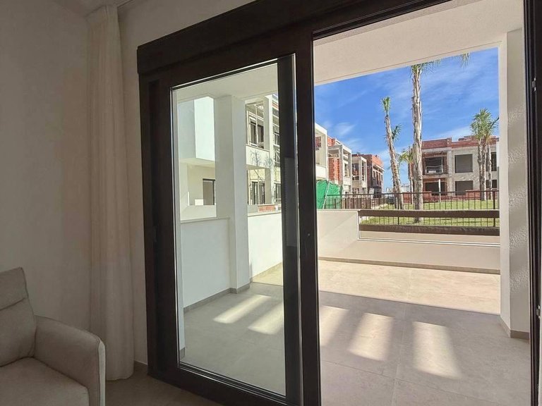 Apartment for Sale in Inland Orihuela, Alicante 7