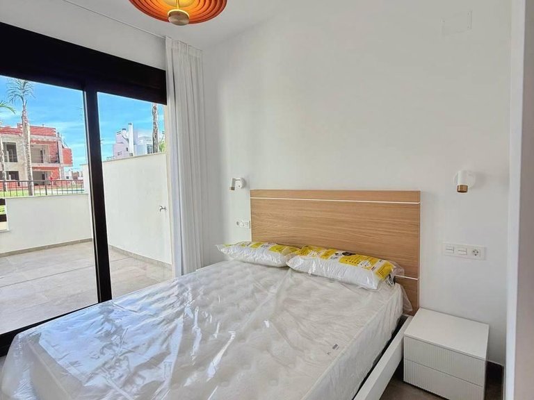 Apartment for Sale in Inland Orihuela, Alicante 8