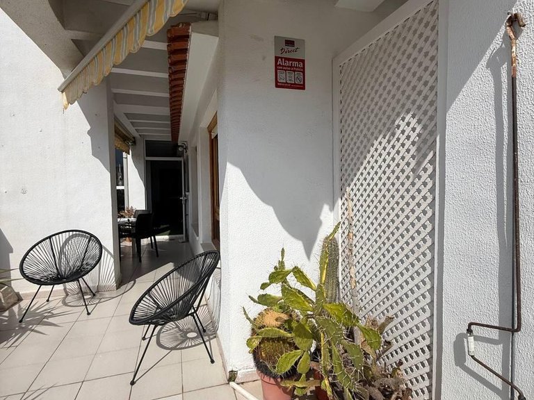 Penthouse for Sale in Costa Blanca Torrevieja, Alicante 10