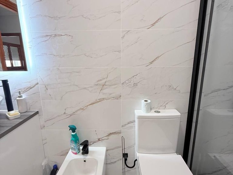 Penthouse for Sale in Costa Blanca Torrevieja, Alicante 11