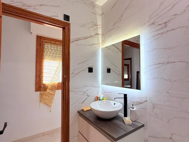 Penthouse for Sale in Costa Blanca Torrevieja, Alicante 12