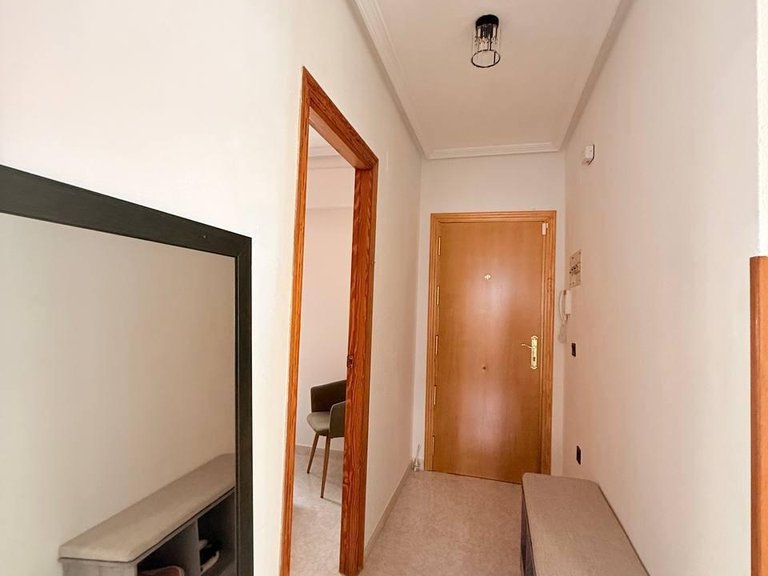 Penthouse for Sale in Costa Blanca Torrevieja, Alicante 14