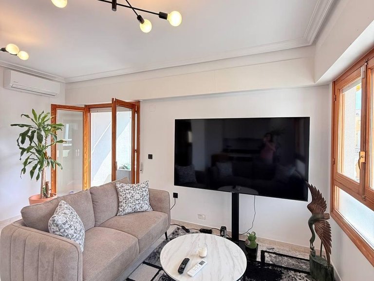 Penthouse for Sale in Costa Blanca Torrevieja, Alicante 15