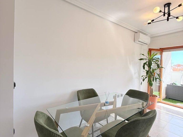 Penthouse for Sale in Costa Blanca Torrevieja, Alicante 16