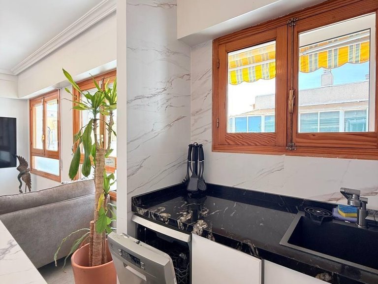 Penthouse for Sale in Costa Blanca Torrevieja, Alicante 18