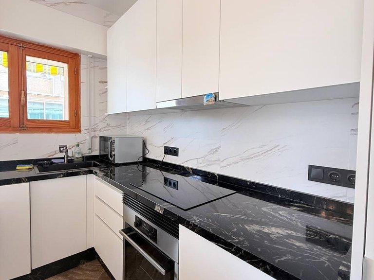 Penthouse for Sale in Costa Blanca Torrevieja, Alicante 19