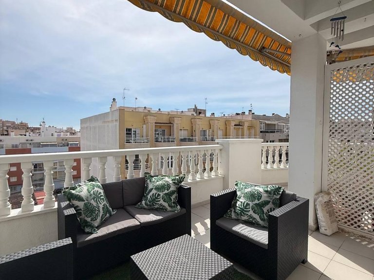 Penthouse for Sale in Costa Blanca Torrevieja, Alicante 2