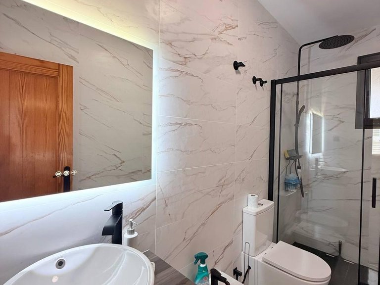 Penthouse for Sale in Costa Blanca Torrevieja, Alicante 21