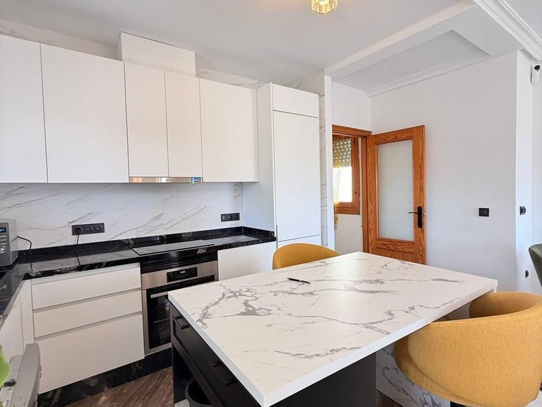 Penthouse for Sale in Costa Blanca Torrevieja, Alicante 22