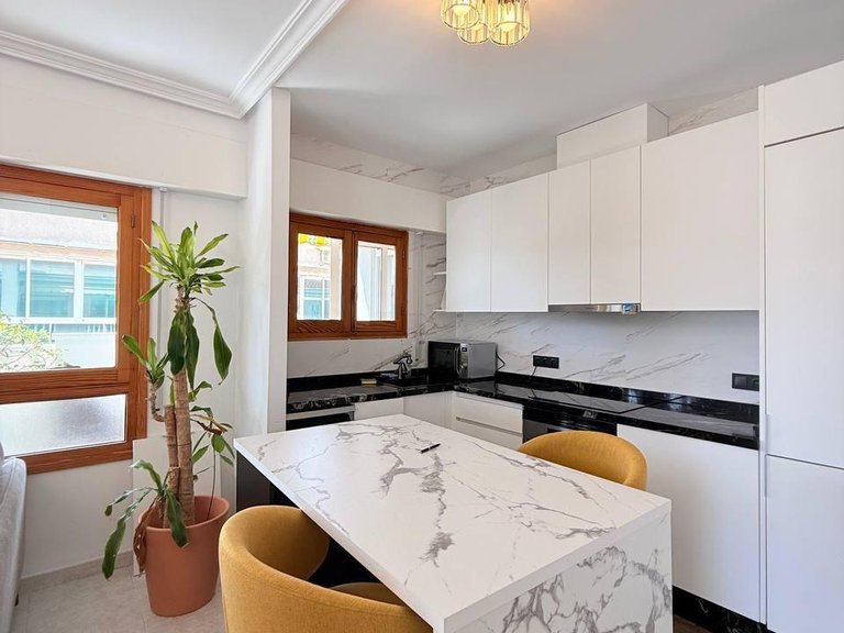 Penthouse for Sale in Costa Blanca Torrevieja, Alicante 24