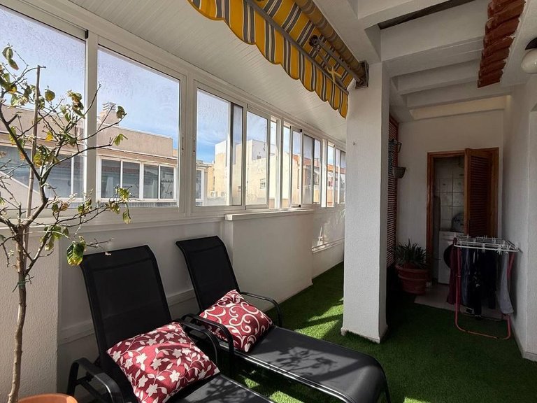 Penthouse for Sale in Costa Blanca Torrevieja, Alicante 28