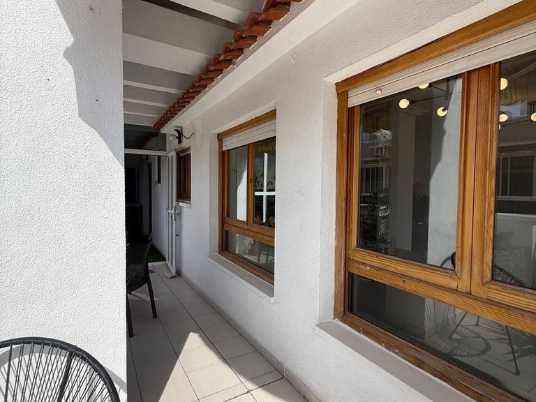 Penthouse for Sale in Costa Blanca Torrevieja, Alicante 29