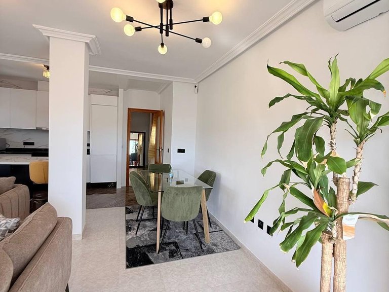 Penthouse for Sale in Costa Blanca Torrevieja, Alicante 32