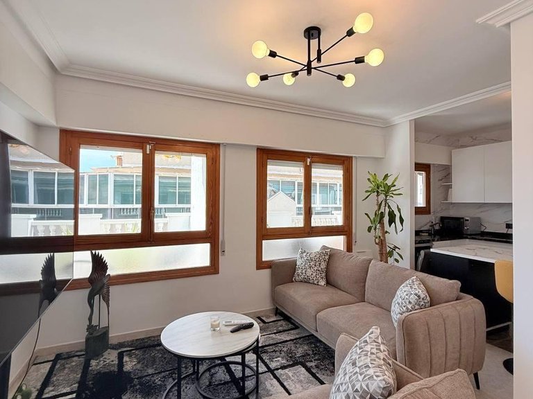 Penthouse for Sale in Costa Blanca Torrevieja, Alicante 33