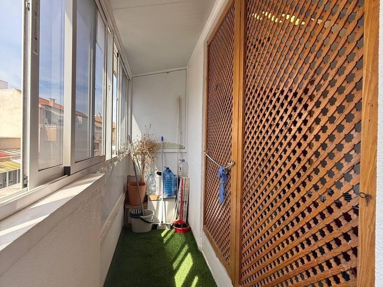 Penthouse for Sale in Costa Blanca Torrevieja, Alicante 8