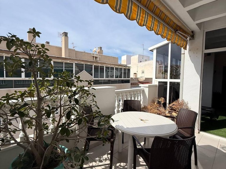 Penthouse for Sale in Costa Blanca Torrevieja, Alicante 9