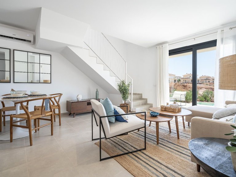Apartment for Sale in Cala Magrana-Cala Anguila-Cala Mendia, Manacor, Balearic Islands 19
