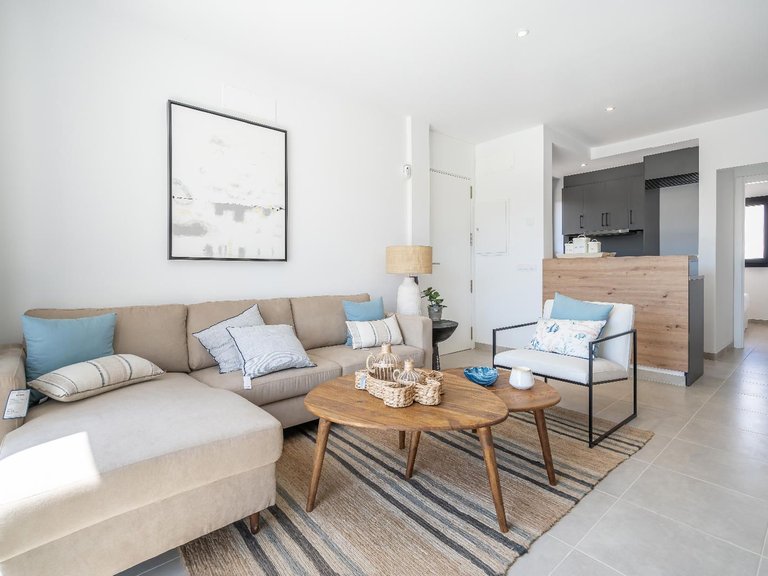 Apartment for Sale in Cala Magrana-Cala Anguila-Cala Mendia, Manacor, Balearic Islands 20
